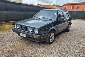 Volkswagen Golf 2 1.6 GL gpl ASI