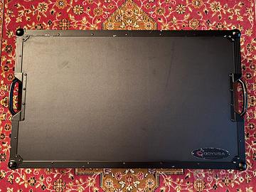Flight Case Custodia Odyusa Odyssey Pioneer XDJ-XZ