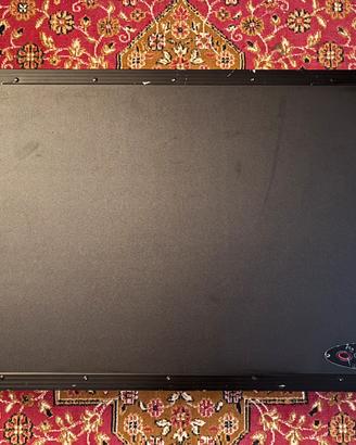 Flight Case Custodia Odyusa Odyssey Pioneer XDJ-XZ