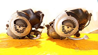 Motore vespa 125 VMA1M 4500/17100 Nuova 1965,66,6 
