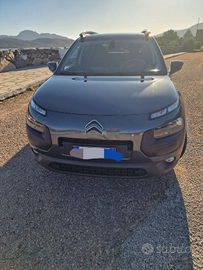 Citroen C4 Cactus 1 .6 HDI