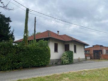 Villa di 114 m² con 5 locali a Bibiana