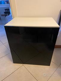 2 Mobili  Besta IKEA