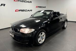 Bmw 118 118d 2.0 143CV Cabrio Eletta AUTOMATICO UN