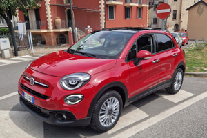 Fiat 500x 1.3 150cv Turbo