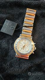 Nos Zenith El Primero SZ100 cronografo nipvo