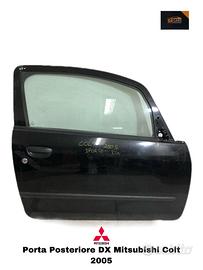 PORTIERA ANTERIORE DESTRA MITSUBISHI Colt Serie 3P