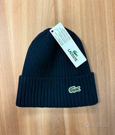 Cappello Lacoste