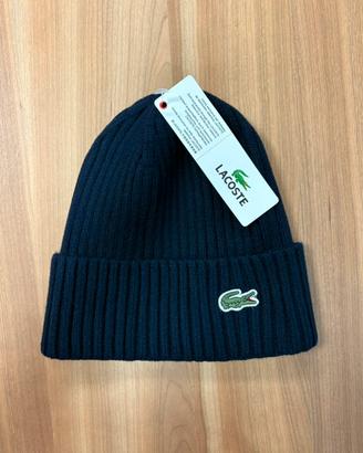 Cappello Lacoste