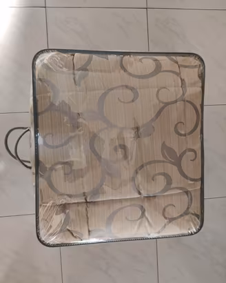 Trapunta matrimoniale