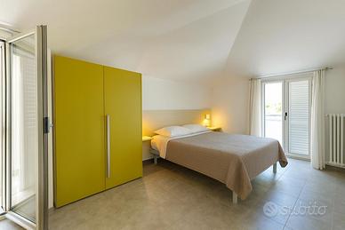 Stanza Luminosa Vicino al Mare[RN_TRN41-14_D14/S]