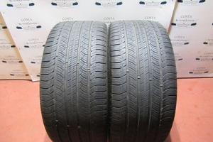 295 40 20 Michelin 4Stagioni 295 40 R20 Pneus