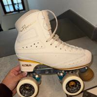 pattini da solo dance