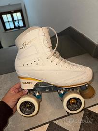 pattini da solo dance