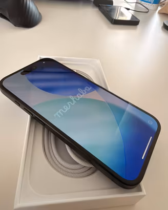 Iphone 16 128gb