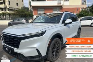 HONDA CR-V 6� serie CR-V 2.0 Hev eCVT AWD Advance