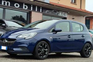 OPEL Corsa 1.2 5 porte GPL