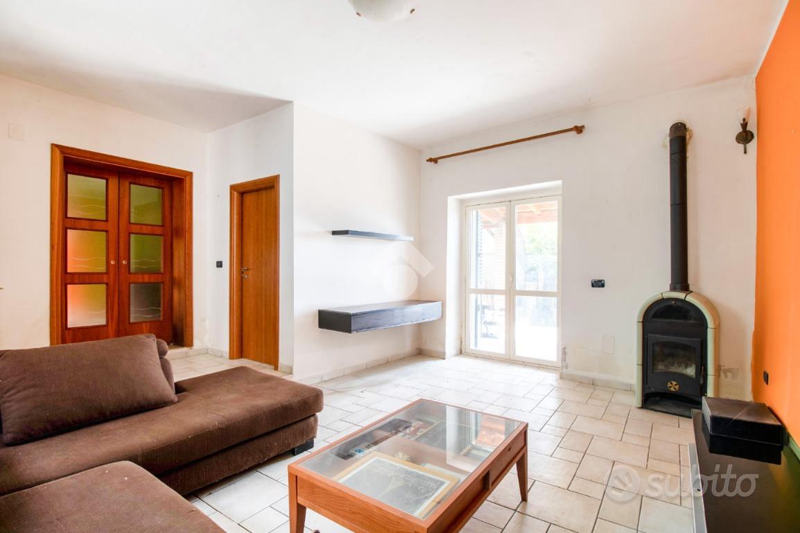 CASA SEMINDIPENDENTE A ORTONA - Vista 5