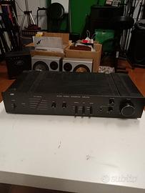 Amplificatore JVC JAS10 vintage