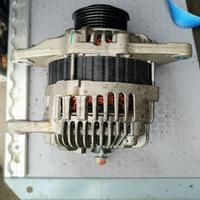 ALTERNATORE FIAT Fullback Serie 00691 4N15 1800A41