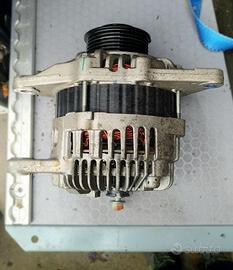 ALTERNATORE FIAT Fullback Serie 00691 4N15 1800A41