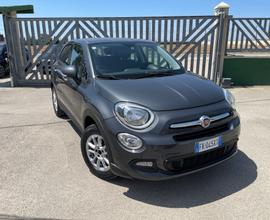 Fiat 500X 1.6 E-Torq 110 CV Pop Star