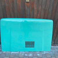 Cofano Fiat Panda