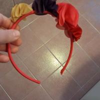 Diversi accessori da bambina