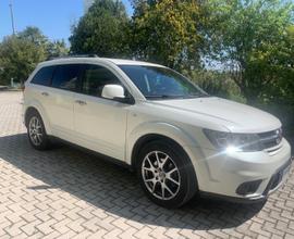 FIAT Freemont - 2014