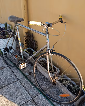 bicicletta 