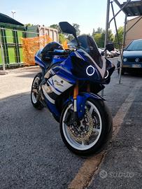 r1 Yamaha 