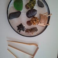Giardino zen
