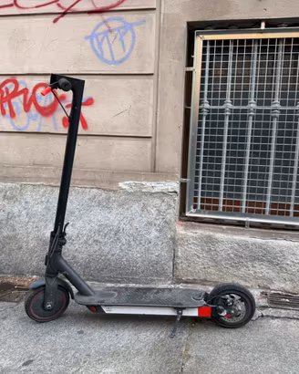 Xiaomi Mi Electric Scooter Pro 2 –  da riparare