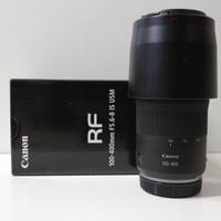 CANON RF 100-400