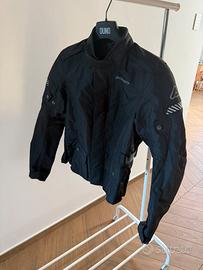 Giacca donna moto Acerbis