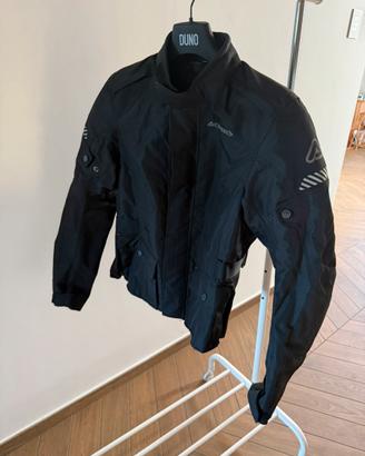 Giacca donna moto Acerbis