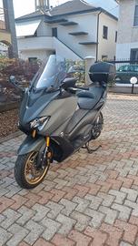 Yamaha T Max 560 tech max