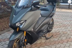 Yamaha T Max 560 tech max