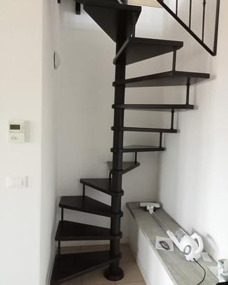 Scala a chiocciola