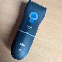 Rasoio elettrico Braun series 1