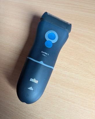 Rasoio elettrico Braun series 1