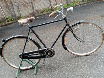 Bianchi Super Extra 1947 freni interni 