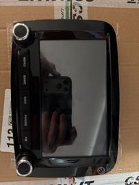 autoradio carplay android