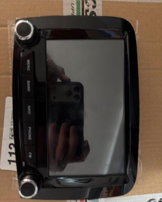 autoradio carplay android