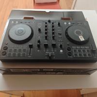 Console Pioneer Ddj FLX4