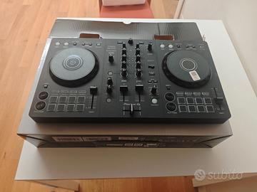 Console Pioneer Ddj FLX4
