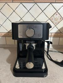 MACCHINA CAFFE DE’LONGHI STILOSA