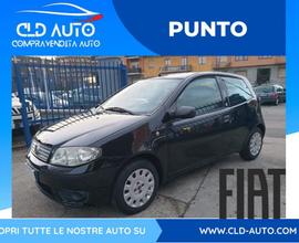 FIAT Punto Classic 1.3 MJT 3 porte Active