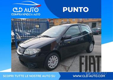 FIAT Punto Classic 1.3 MJT 3 porte Active