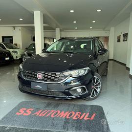 Fiat Tipo 1.6 Mjt S&S SW Easy